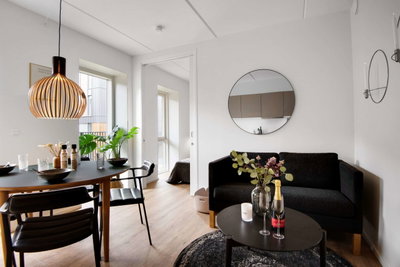 Central Lejlighed i Aalborg med Moderne Faciliteter - Svendsgade, Aalborg - 3