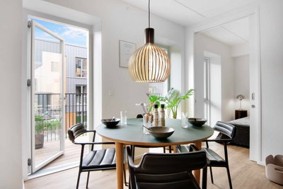 Central Lejlighed i Aalborg med Moderne Faciliteter - Svendsgade, Aalborg - 2