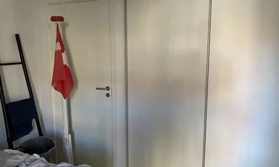 UNIK 4. SALS LEJLIGHED MED PRIVAT UDSIGT - Kirkegårdsgade, Aalborg - 1