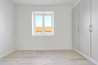 Lækker lejlighed med 3 værelser - Nørvang, Esbjerg - 3