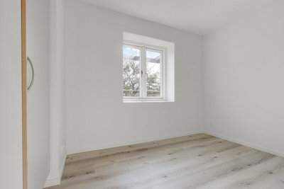 Lækker lejlighed med 3 værelser - Nørvang, Esbjerg - 4