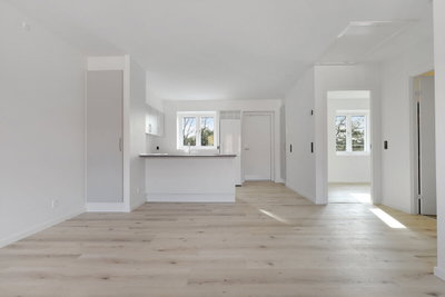 Lækker lejlighed med 3 værelser - Nørvang, Esbjerg - 2