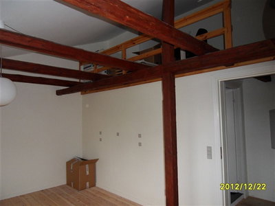 Bright 3-Room Apartment in the Heart of the City - Adelgade, Hobro - 2