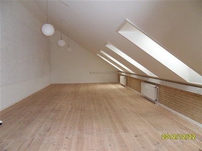 Bright 3-Room Apartment in the Heart of the City - Adelgade, Hobro - 4