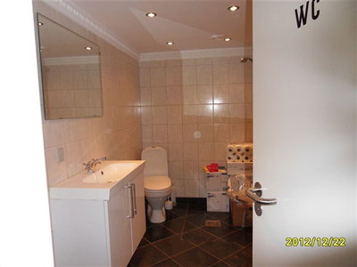 Bright 3-Room Apartment in the Heart of the City - Adelgade, Hobro - 1