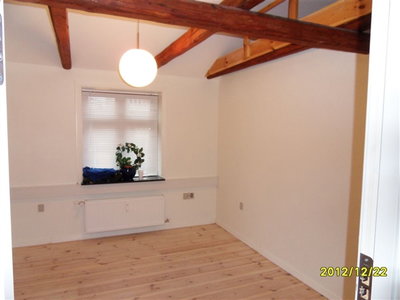 Bright 3-Room Apartment in the Heart of the City - Adelgade, Hobro - 3