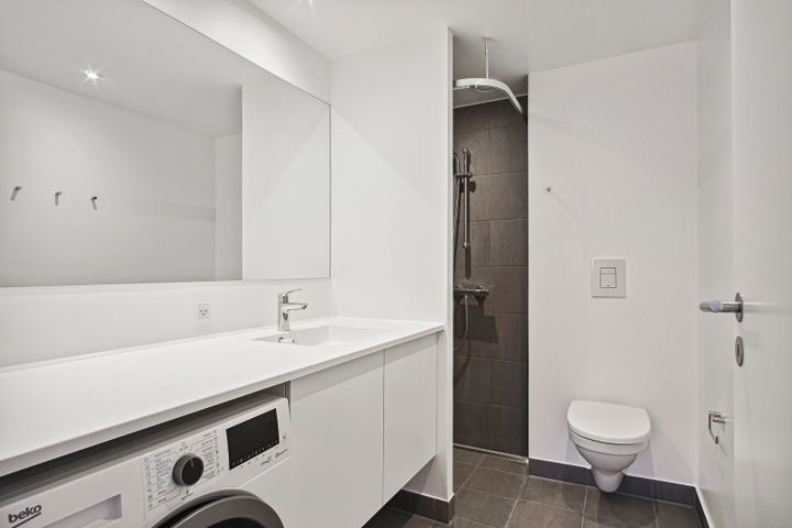 3-room apartment with balcony or terrace - Postgrunden, Ballerup - 3