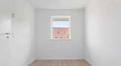 4-værelses rækkehus med have og terrasse i Mørkøv - Hermans Vænge, Mørkøv - 4
