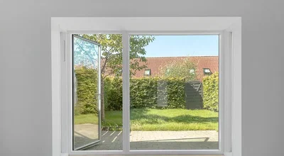 4-værelses rækkehus med have og terrasse i Mørkøv - Hermans Vænge, Mørkøv - 1