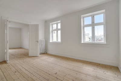 Charmerende 3´er i hjertet af Esbjerg - Jernbanegade, Esbjerg - 4