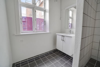 Charmerende 3´er i hjertet af Esbjerg - Jernbanegade, Esbjerg - 1