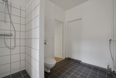 Charmerende 3´er i hjertet af Esbjerg - Jernbanegade, Esbjerg - 2