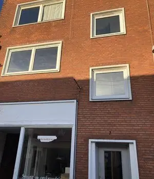 apartment Central lejlighed tæt på strøget i Viborg