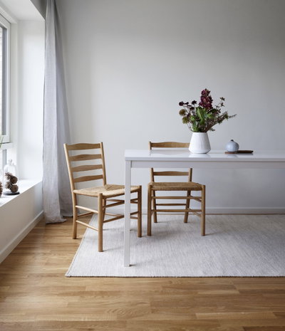4-værelses bolig med terrasse med gode solforhold - Dræsinen, Hedehusene - 3