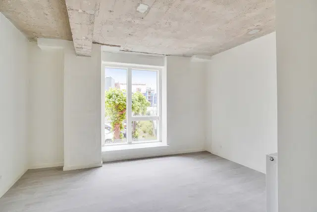 apartment 1-værelses lejlighed i Odense C