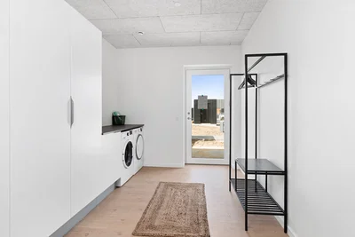 Lyst og moderne rækkehus med 4 værelser i Randers NV - Øksen, Randers NV - 4