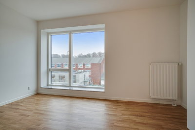 Lys 2-værelses bolig med privat altan - Carlsbergvej, Hillerød - 3