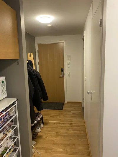 Moderne 3-værelses lejlighed i Aarhus N - Møllevangs Allé, Aarhus N - 2