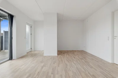 Modern 3-værelses lejlighed med stor terrasse, Viby J - Onsholtvej, Viby J - 3