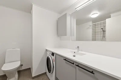 Modern 3-værelses lejlighed med stor terrasse, Viby J - Onsholtvej, Viby J - 4