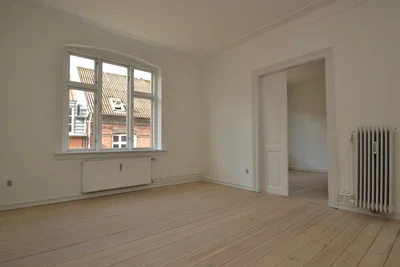 Lovely apartment with 4 rooms in Randers C - Slyngborggade, Randers C - 4