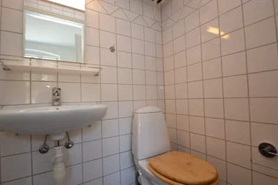 Lovely apartment with 4 rooms in Randers C - Slyngborggade, Randers C - 2