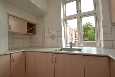 Lovely apartment with 4 rooms in Randers C - Slyngborggade, Randers C - 1