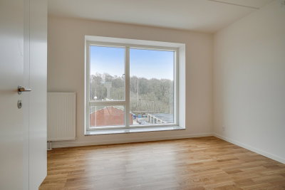 Lys 2-værelses bolig med privat altan - Carlsbergvej, Hillerød - 2