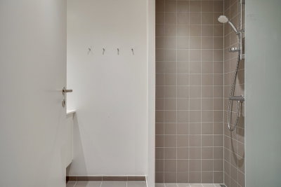 Lys 2-værelses bolig med privat altan - Carlsbergvej, Hillerød - 3