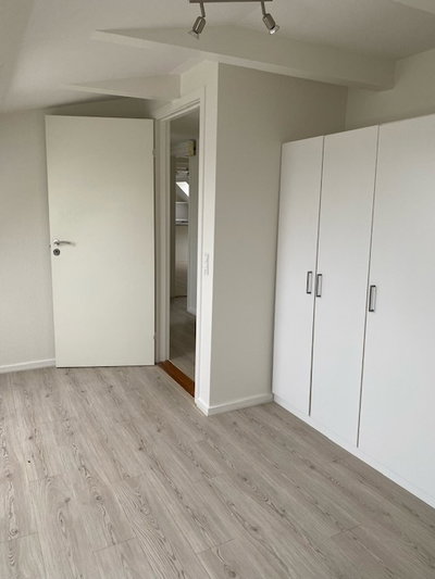 Lovely 4-room apartment in the center of Nørresundby - Vestergade, Nørresundby - 3