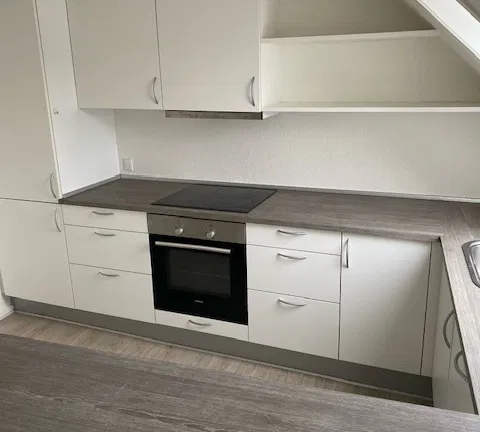 apartment Skøn 4-værelses lejlighed i Nørresundby centrum