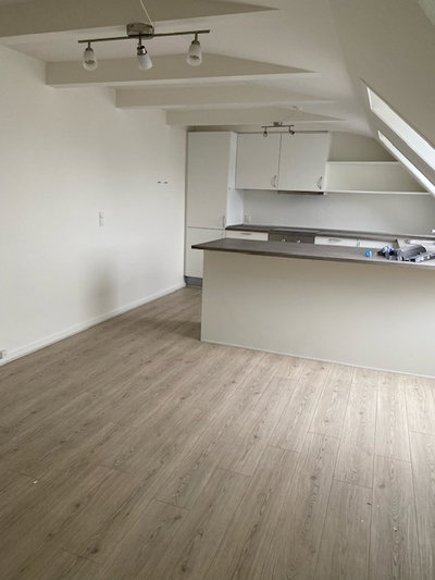 Lovely 4-room apartment in the center of Nørresundby - Vestergade, Nørresundby - 2
