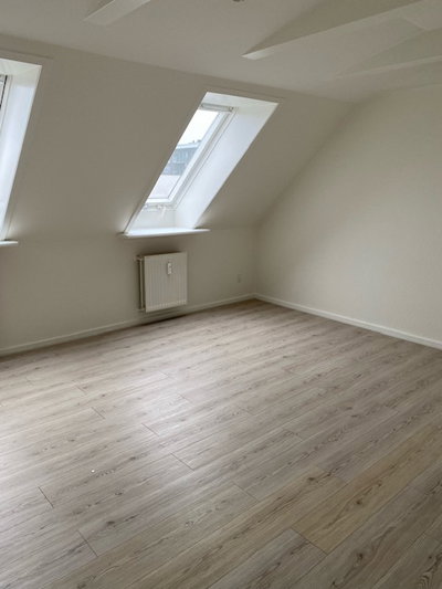Lovely 4-room apartment in the center of Nørresundby - Vestergade, Nørresundby - 4