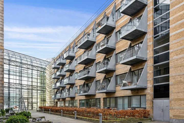 Central 4-værelses lejlighed midt i Aarhus C - Sonnesgade, Aarhus C - 0
