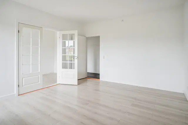 apartment Attraktiv 3-værelses i Kolding centrum