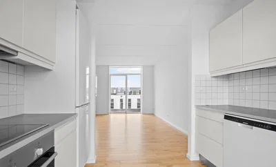 3-værelses bolig på 78 m² i Aalborg Øst - Marie Curies Alle, Aalborg Øst - 1