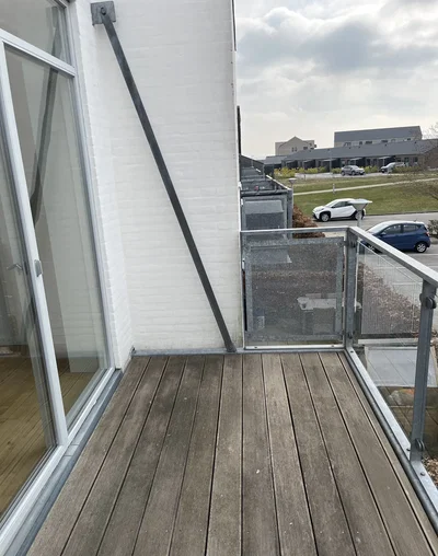 3-værelses bolig på 78 m² i Aalborg Øst - Marie Curies Alle, Aalborg Øst - 2