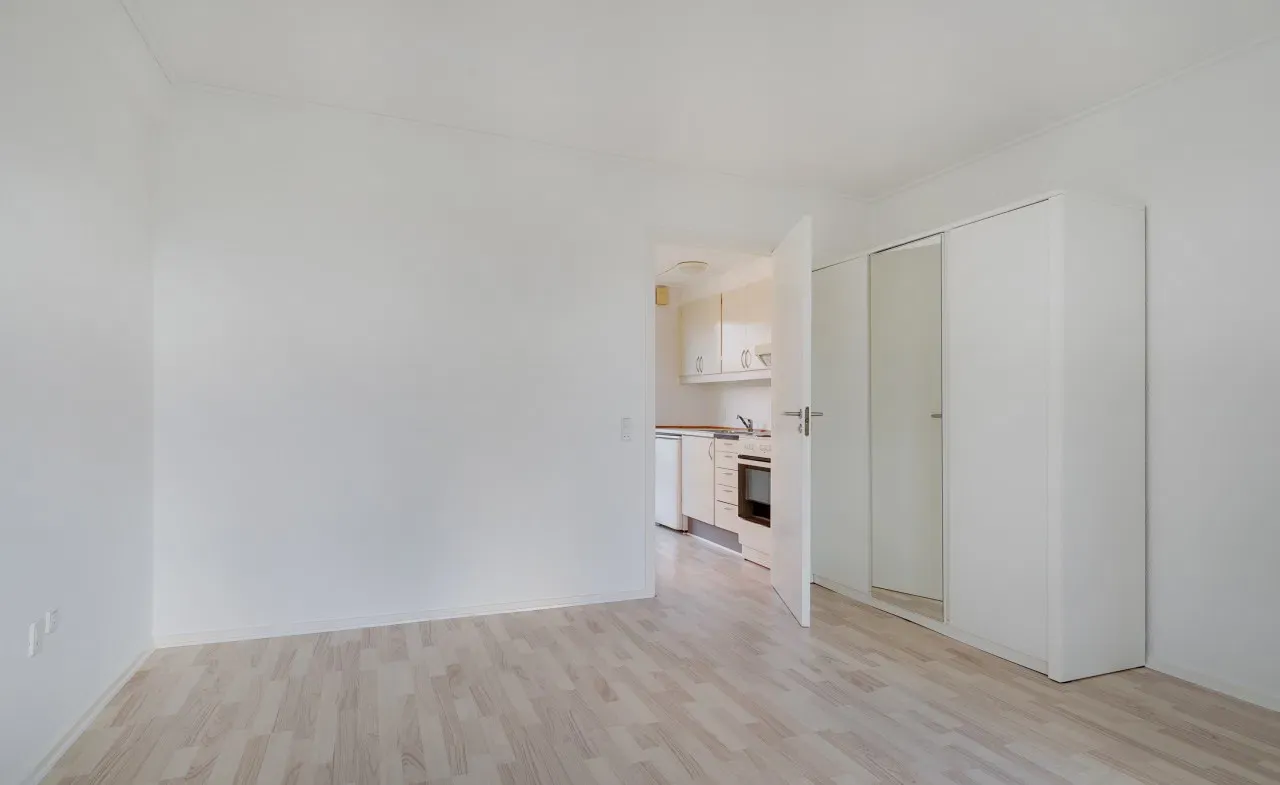 townhouse Cozy 1-Room Townhouse in Jelling