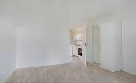 townhouse 1-værelses rækkehus med terrasse nær Jelling centrum