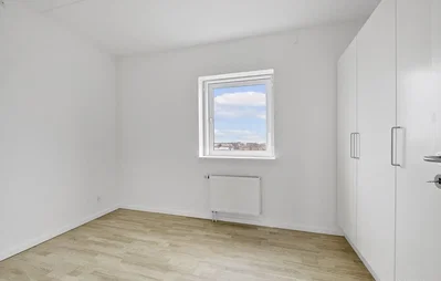 Rummelig 4-værelses bolig på 113 m² i Glostrup - Østbrovej, Glostrup - 4