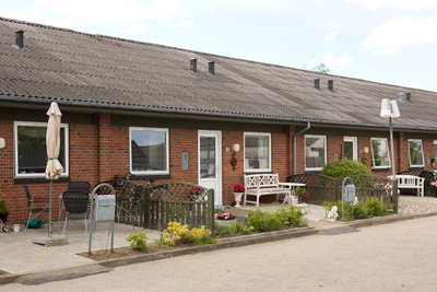 Lækker lejlighed med 3 vær i Gandrup - Gl Kongevej, Gandrup - 1