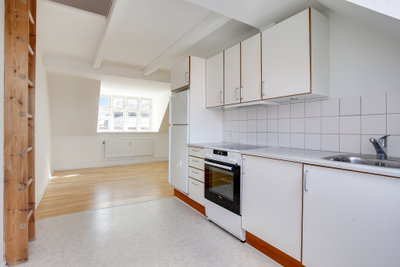 Lyse lejligheder med central beliggenhed i Aalborg - Reberbansgade, Aalborg - 3