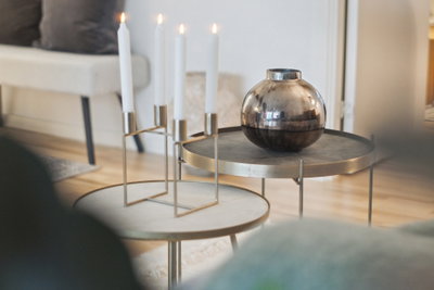 Delevenlig - op til 4 personer - Gøteborg Allé, Aarhus N - 4