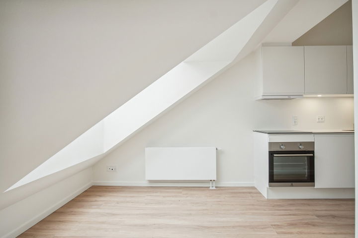Bright 1-room apartment with access to communal areas - Vestre Strandallé, Risskov - 2
