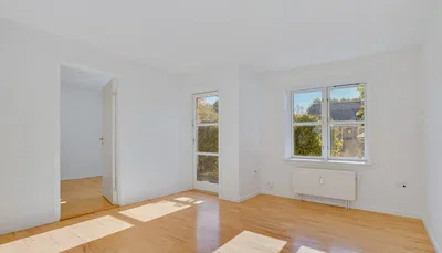 Lyst 2-værelses rækkehus på 60 m² nær Vejle - Søndermarksvej, Vejle - 3