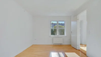 Lyst 2-værelses rækkehus på 60 m² nær Vejle - Søndermarksvej, Vejle - 4