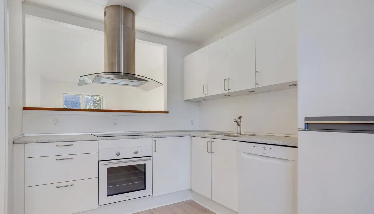 townhouse Lyst 2-værelses rækkehus på 60 m² nær Vejle