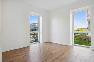 4-værelses lejlighed med altan eller terrasse - Postgrunden, Ballerup - 1