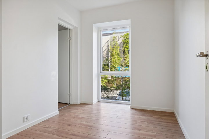 4-room apartment with terrace or balcony - Postgrunden, Ballerup - 0