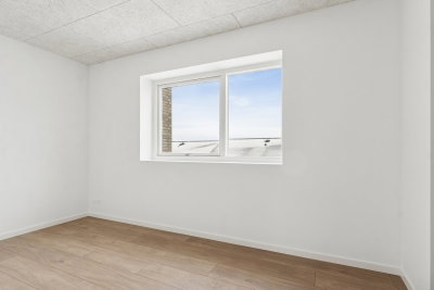 4-room terraced house with private terrace - Kalvekærmosen, Slangerup - 4